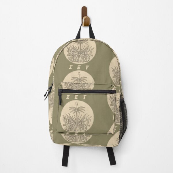 Item preview, I E T designed and sold by 3FHS.