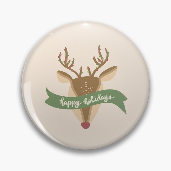 Item preview, Reindeer designed and sold by QingPrints.