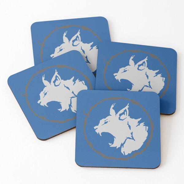 Item preview, The Clan of the Lynx designed and sold by Swisskid.