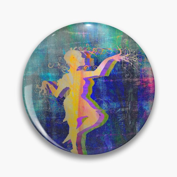 Item preview, Alice Dancing Darkly 3 designed and sold by brandon lynch.