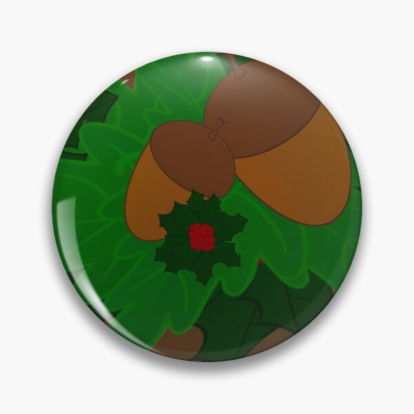 Item preview, Acebo y roble designed and sold by ThePromisedEden.