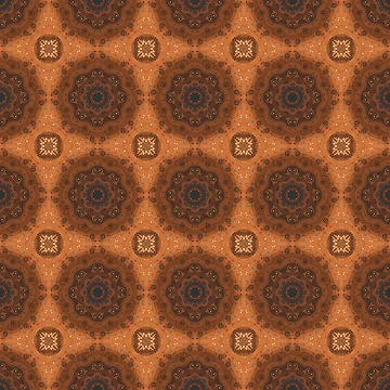 Artwork thumbnail, Pattern by Jose234