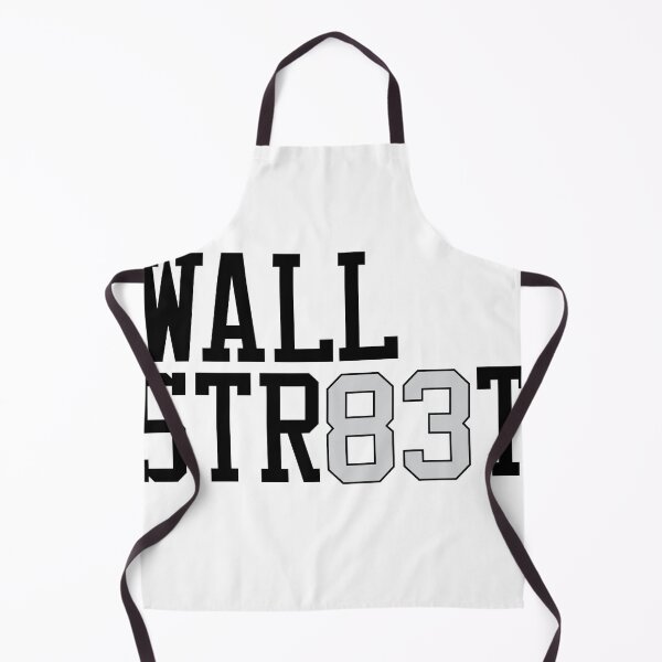 Item preview, Wall Street designed and sold by thatDudeAZ89.
