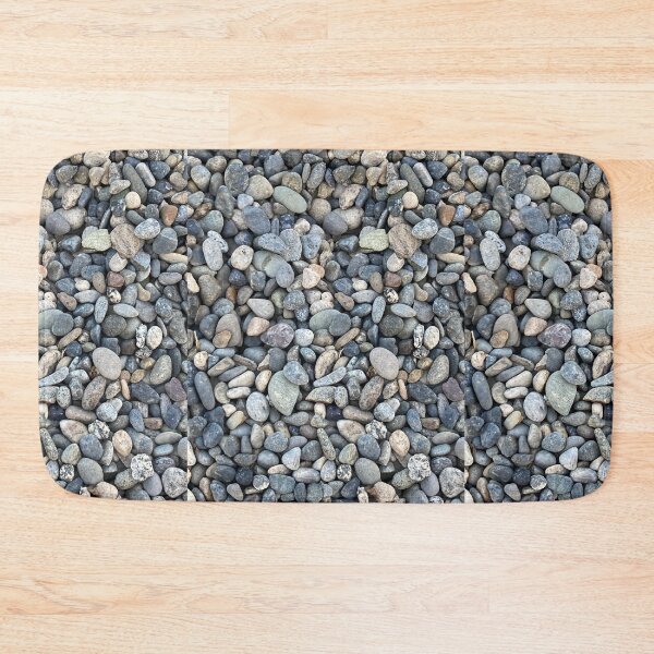 Item preview, Grey Pebbles Pattern designed and sold by Taranodongirl7.