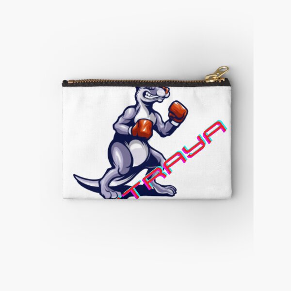 Item preview, Boxing Kangaroo Straya designed and sold by sstrayadesigns.