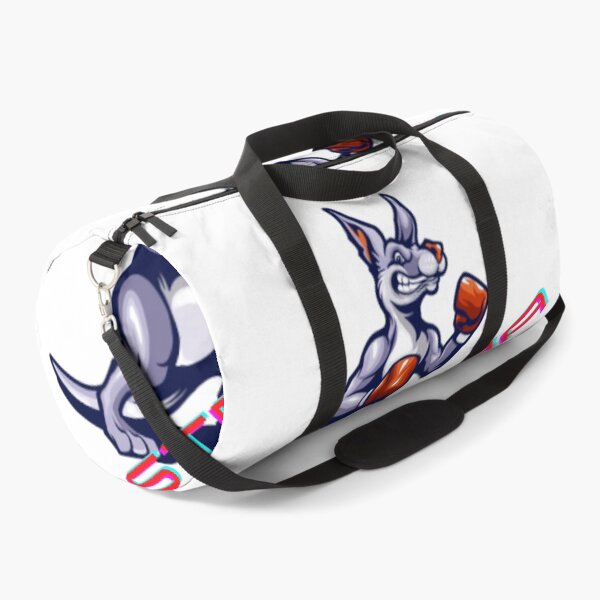Item preview, Boxing Kangaroo Straya designed and sold by sstrayadesigns.