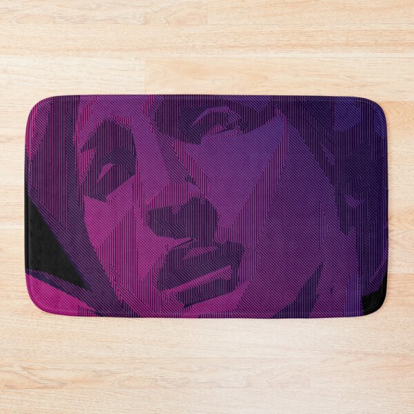 Item preview, Dawn Scanline Portrait | Night Time designed and sold by  Enjoy Artwork .