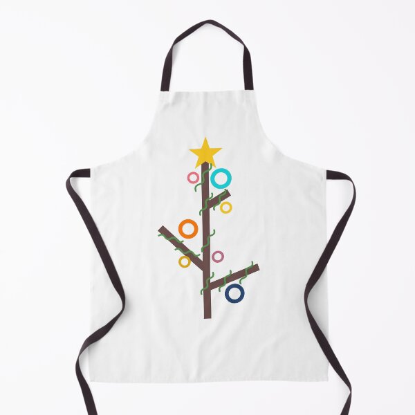 Item preview, Little bit of Christmas Spirit Tree designed and sold by hannaHKyong.