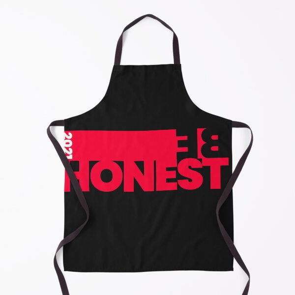 Item preview, Be Honest 2021 designed and sold by VladC.