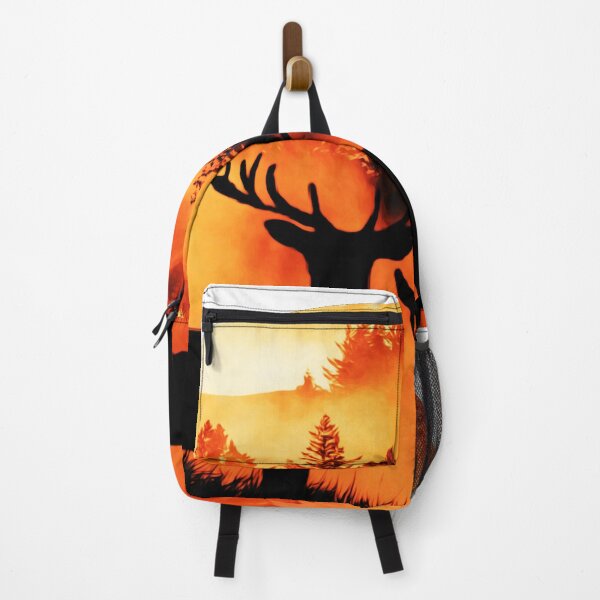 Item preview, Burning forest designed and sold by Travelplan.