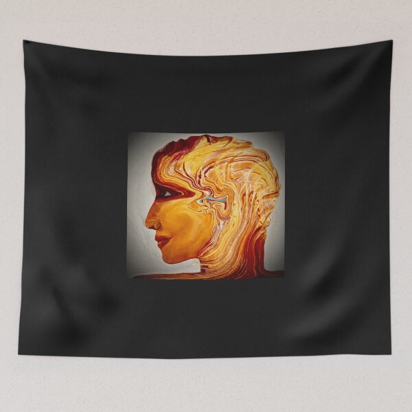 Item preview, Mercy Conduit  designed and sold by Leticia Nieto.