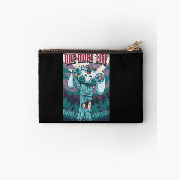 Item preview, Zombie Gamer designed and sold by JBaystro.