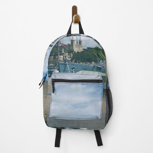 Item preview, HMS Belfast London, UK designed and sold by Yannik Hay.