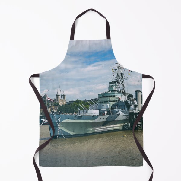 Item preview, HMS Belfast London, UK designed and sold by Yannik Hay.