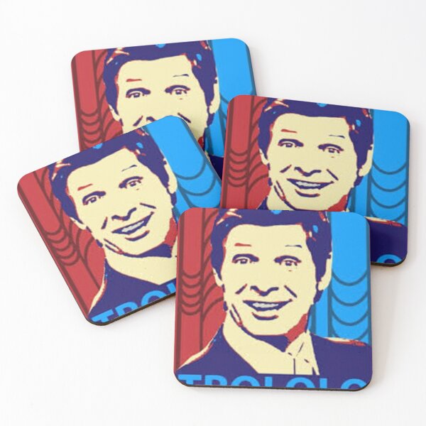 Item preview, Trololo guy designed and sold by gameshowfan2001.