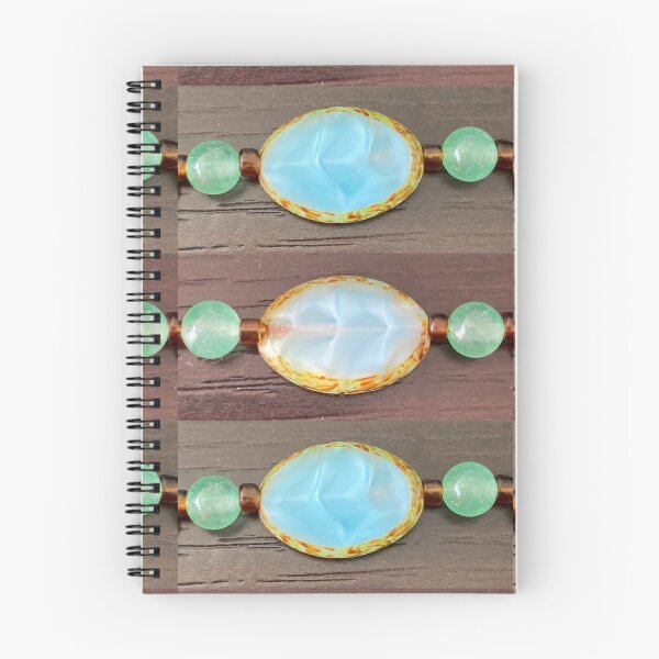 Item preview, Aqua Glass Pattern designed and sold by Taranodongirl7.