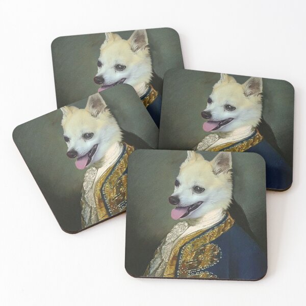 Item preview, Lord Shiloh of New England designed and sold by Ian Sauvageau.