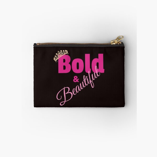 Item preview, Bold And Beautiful Deserves A Crown designed and sold by BubbaCool.