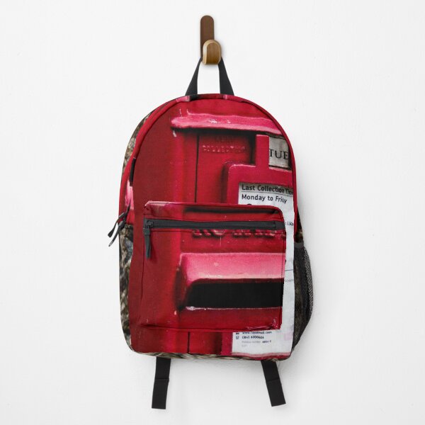 Item preview, Royal Mail Box designed and sold by Yannik Hay.