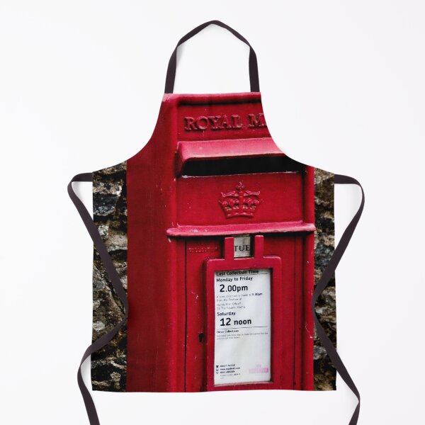 Item preview, Royal Mail Box designed and sold by Yannik Hay.
