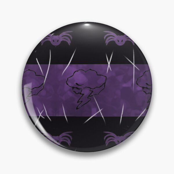 Item preview, The edgy borlders of are dark strange son designed and sold by -Solarly-.
