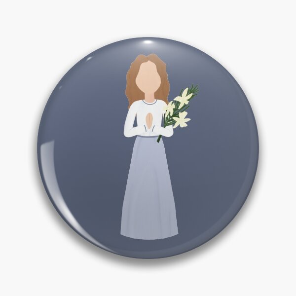 Item preview, Saint Maria Goretti designed and sold by grace-eliz.