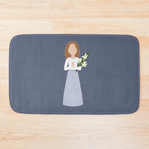 Item preview, Saint Maria Goretti designed and sold by grace-eliz.
