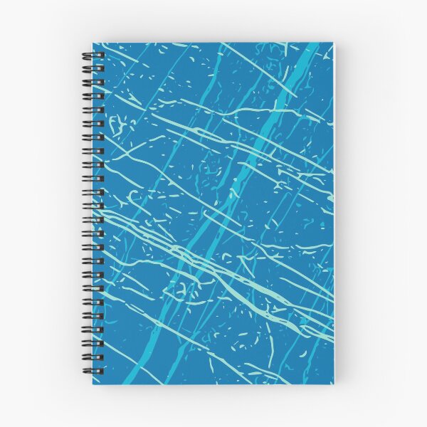 Item preview, French Blue, Blue Atoll & Beach Glass  designed and sold by Kettukas.