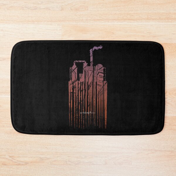 Item preview, Uskarpt - SIMPLE FORM OF INDUSTRIE - Lost Places Urbex designed and sold by uskARpT.