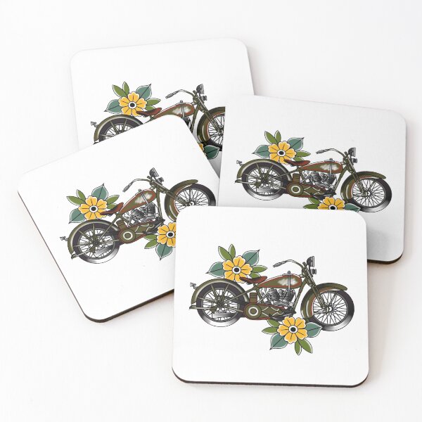 Item preview, Motorcycle  designed and sold by NicoleHarvey.