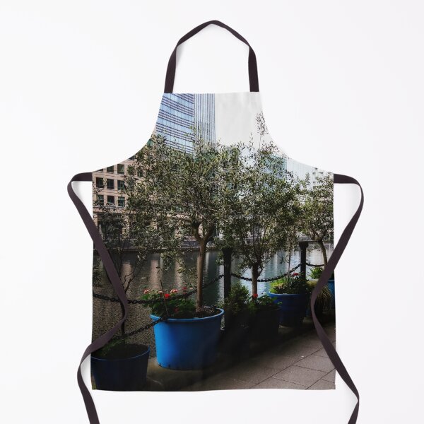 Item preview, The Beautiful Canal, Canary Wharf, London, UK designed and sold by Yannik Hay.