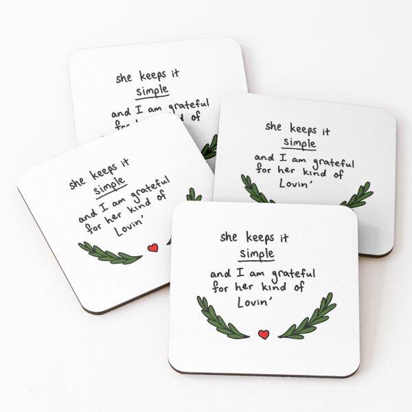 Item preview, Fan Art of January Wedding by The Avett Brothers designed and sold by renakennings.