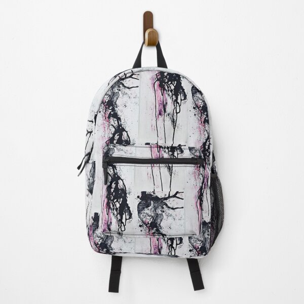 Item preview, Desollado designed and sold by Mélanie Therrien.