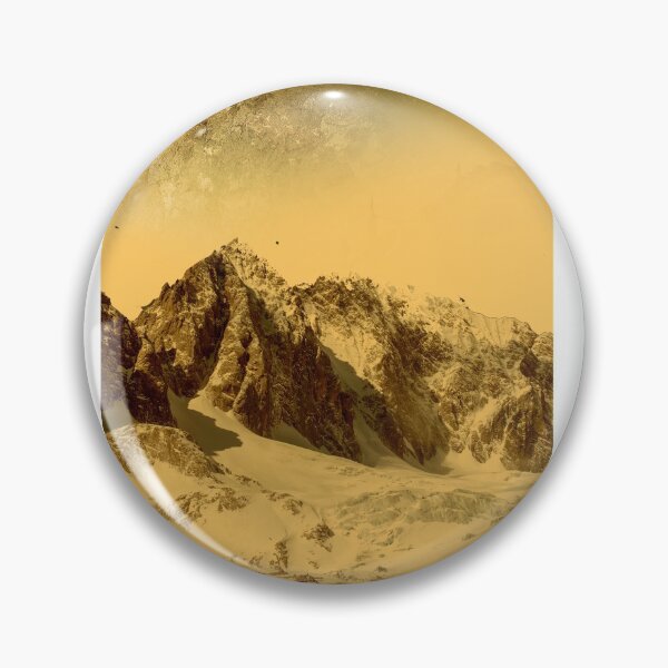 Item preview, Yellow Mountains designed and sold by VladC.
