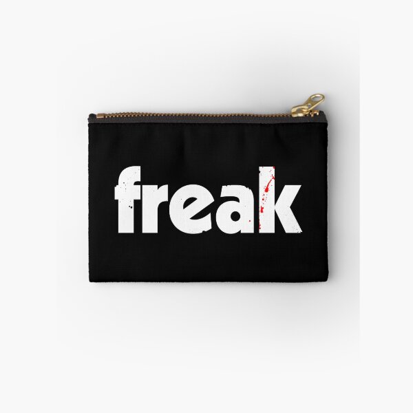 Item preview, Freak designed and sold by ce54r.