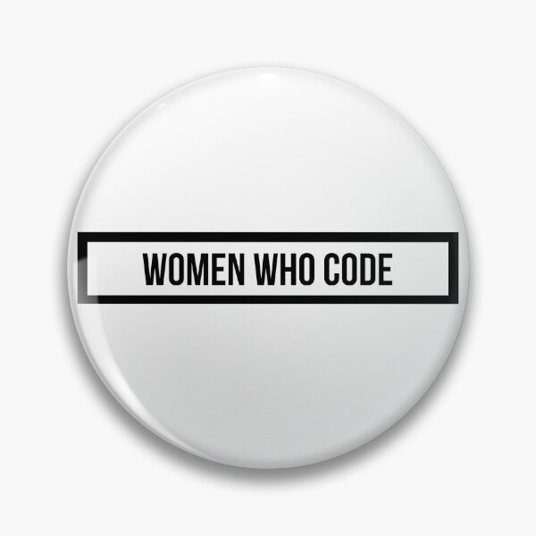 Item preview, women who code designed and sold by emilykroll.