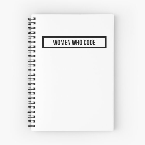Item preview, women who code designed and sold by emilykroll.