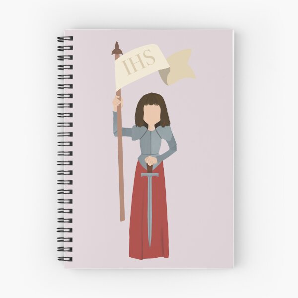 Item preview, Saint Joan of Arc designed and sold by grace-eliz.