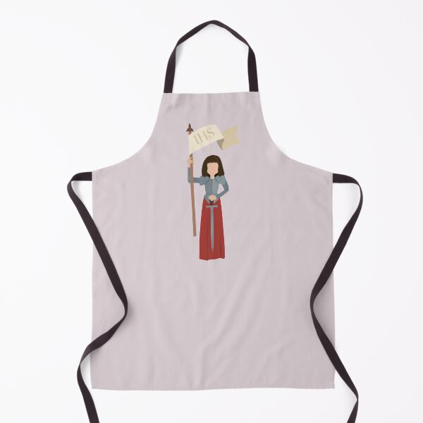 Item preview, Saint Joan of Arc designed and sold by grace-eliz.