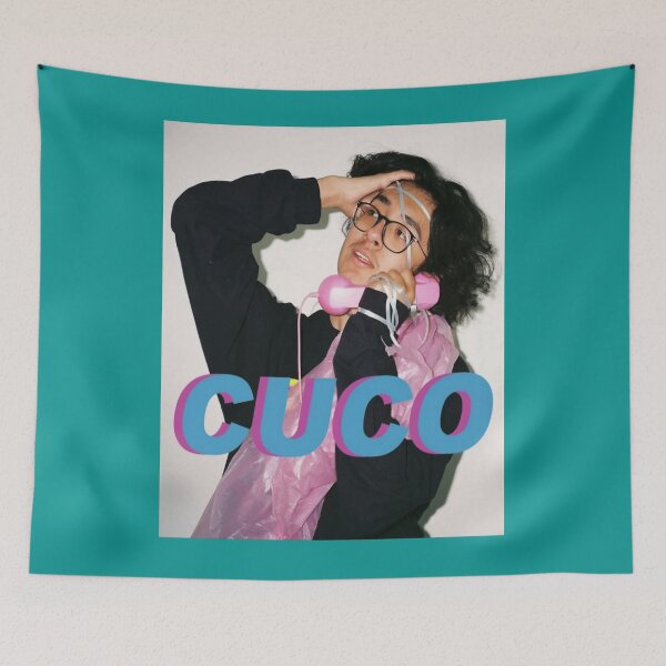 Item preview, Teelyly Cuco 9 Women's designed and sold by SLWprints.