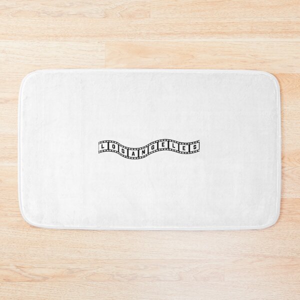 Item preview, LA Words designed and sold by QYell.