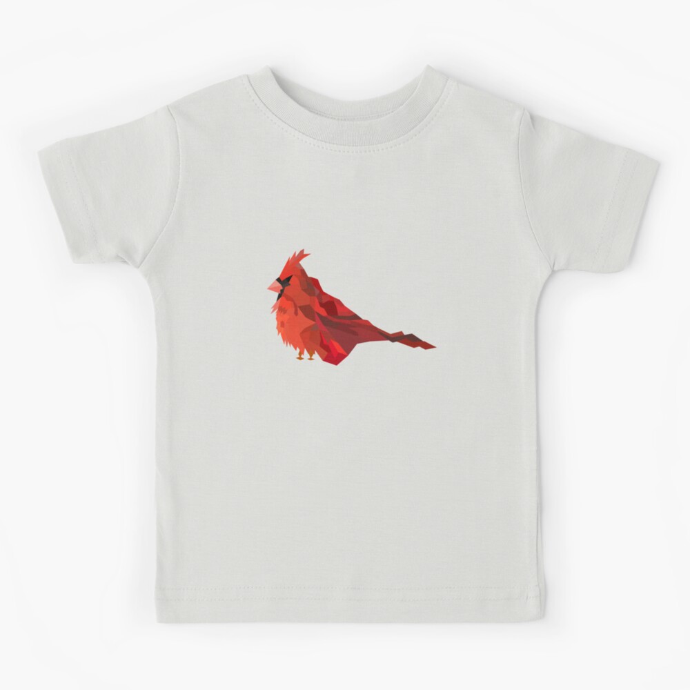 vintage cardinals shirt - Gem