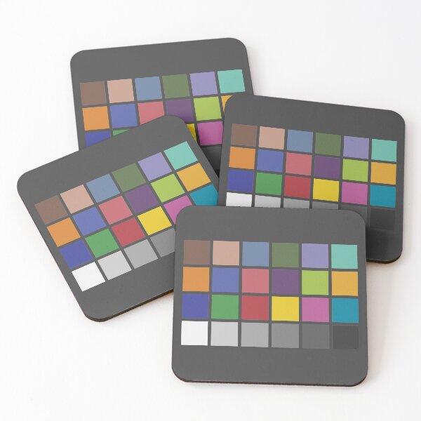 Item preview, Get The Color Right designed and sold by postpoptart.