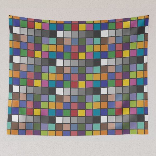 Item preview, Get The Color Right designed and sold by postpoptart.