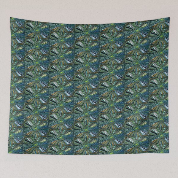 Item preview, Tom Stanley Janca Abstract Design #5766p9abcd designed and sold by Tom Janca.