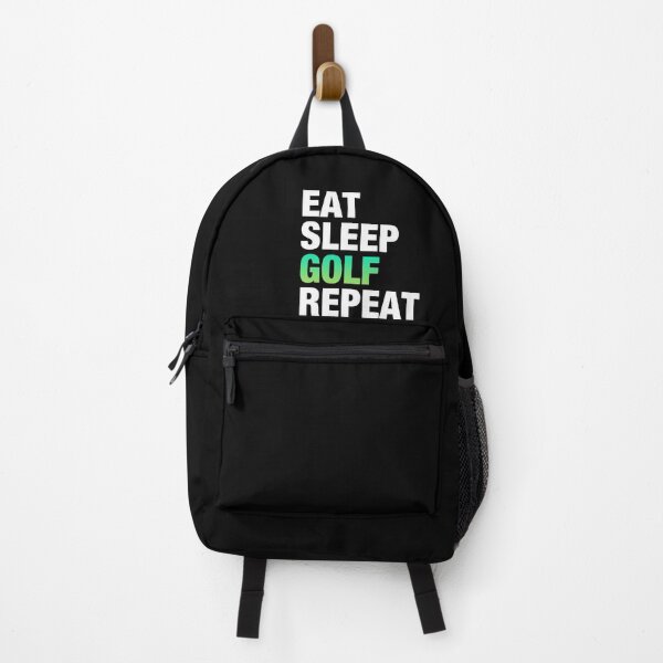 Item preview, Eat Sleep Golf Repeat - Masters Golf PGA designed and sold by Arctique.