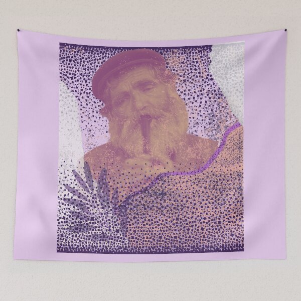 Item preview,  Arts and Pharts  designed and sold by portraitsonthep.