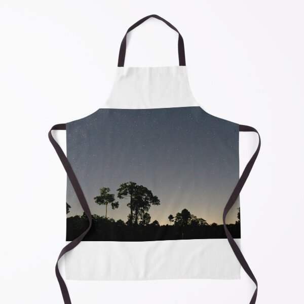 Item preview, Stars Above the Trees designed and sold by PitakChai93.