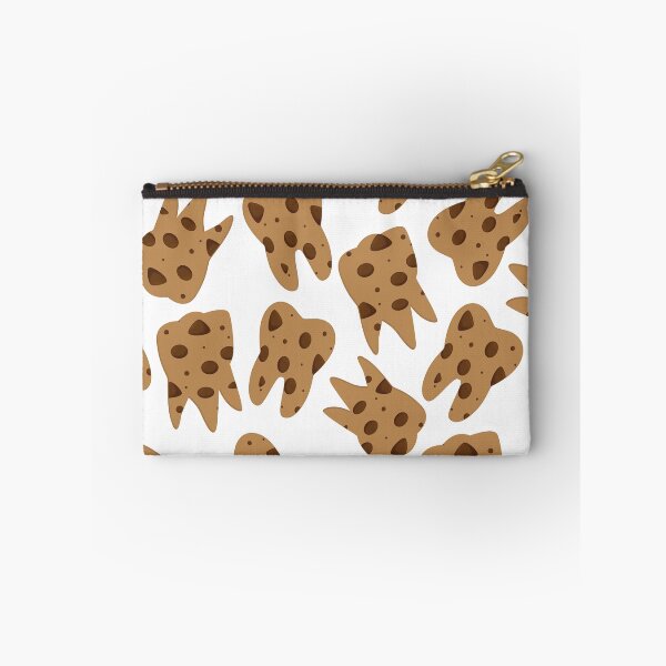 Item preview, Cookie Teeth  designed and sold by Katherine Winner.