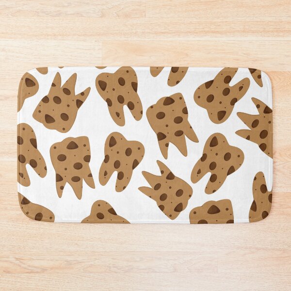 Item preview, Cookie Teeth  designed and sold by Katherine Winner.